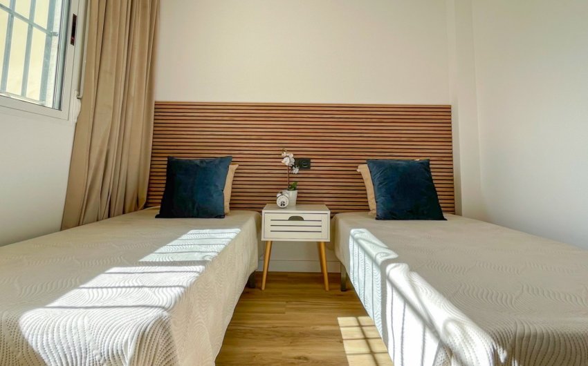 Resale - Townhouse -
Orihuela Costa - Los Altos *