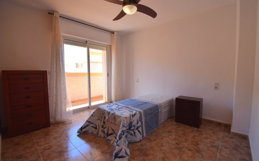 Resale - Townhouse -
Orihuela Costa - Los Altos