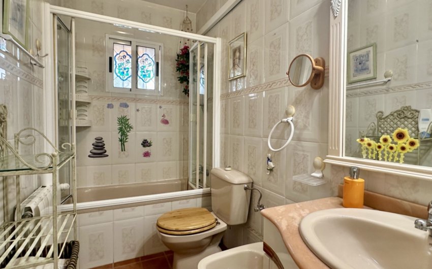 Resale - Townhouse -
Orihuela Costa - Los Altos