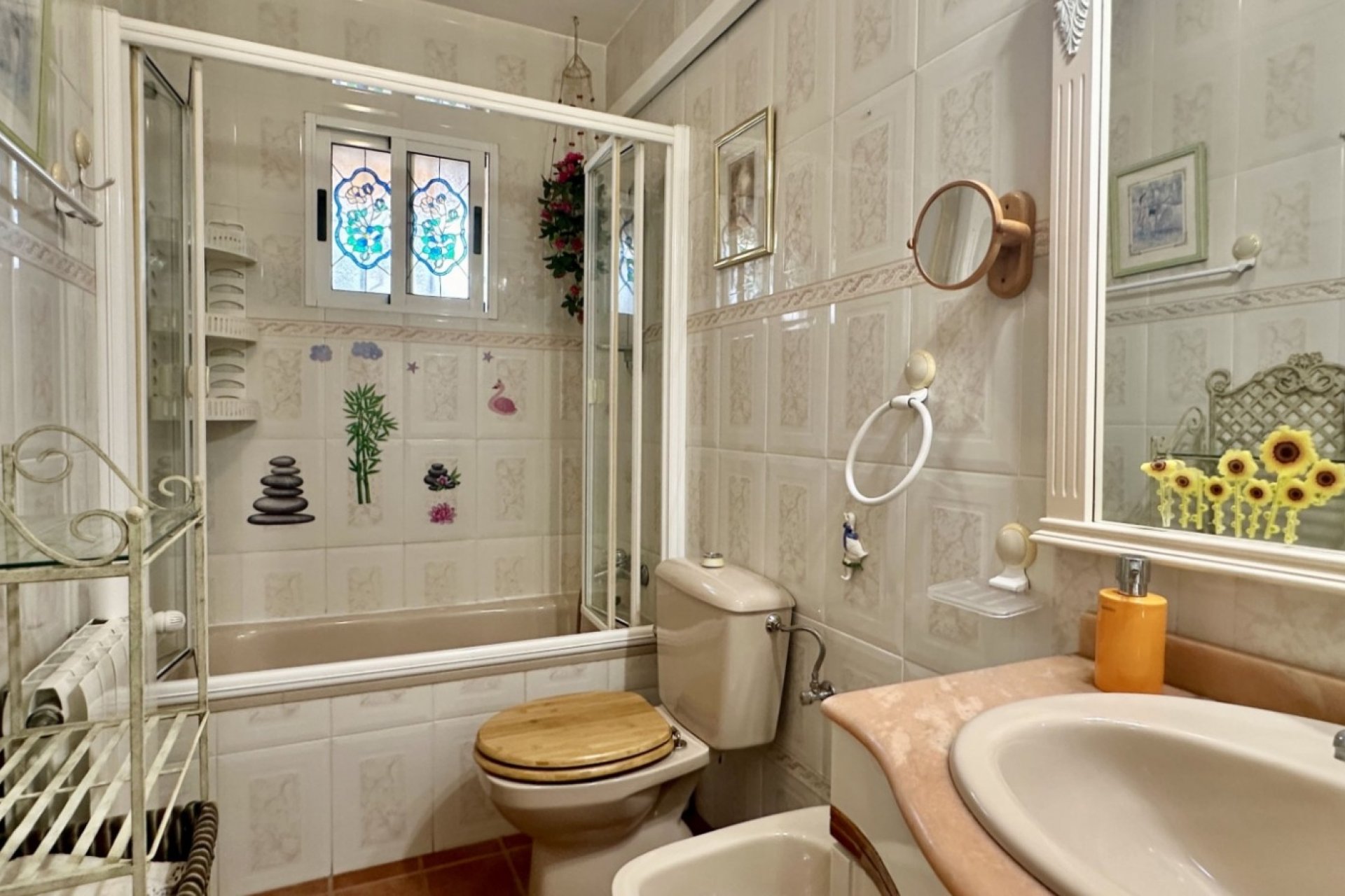 Resale - Townhouse -
Orihuela Costa - Los Altos