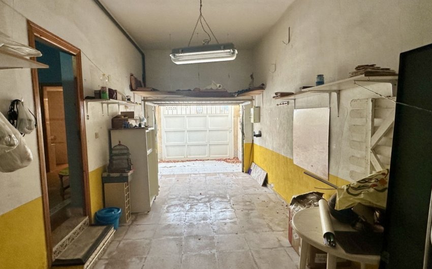 Resale - Townhouse -
Orihuela Costa - Los Altos