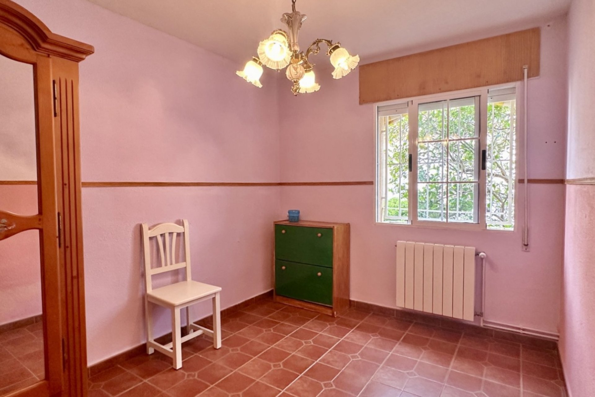 Resale - Townhouse -
Orihuela Costa - Los Altos