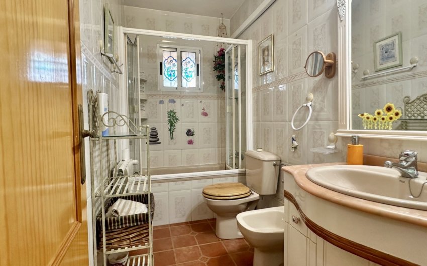 Resale - Townhouse -
Orihuela Costa - Los Altos