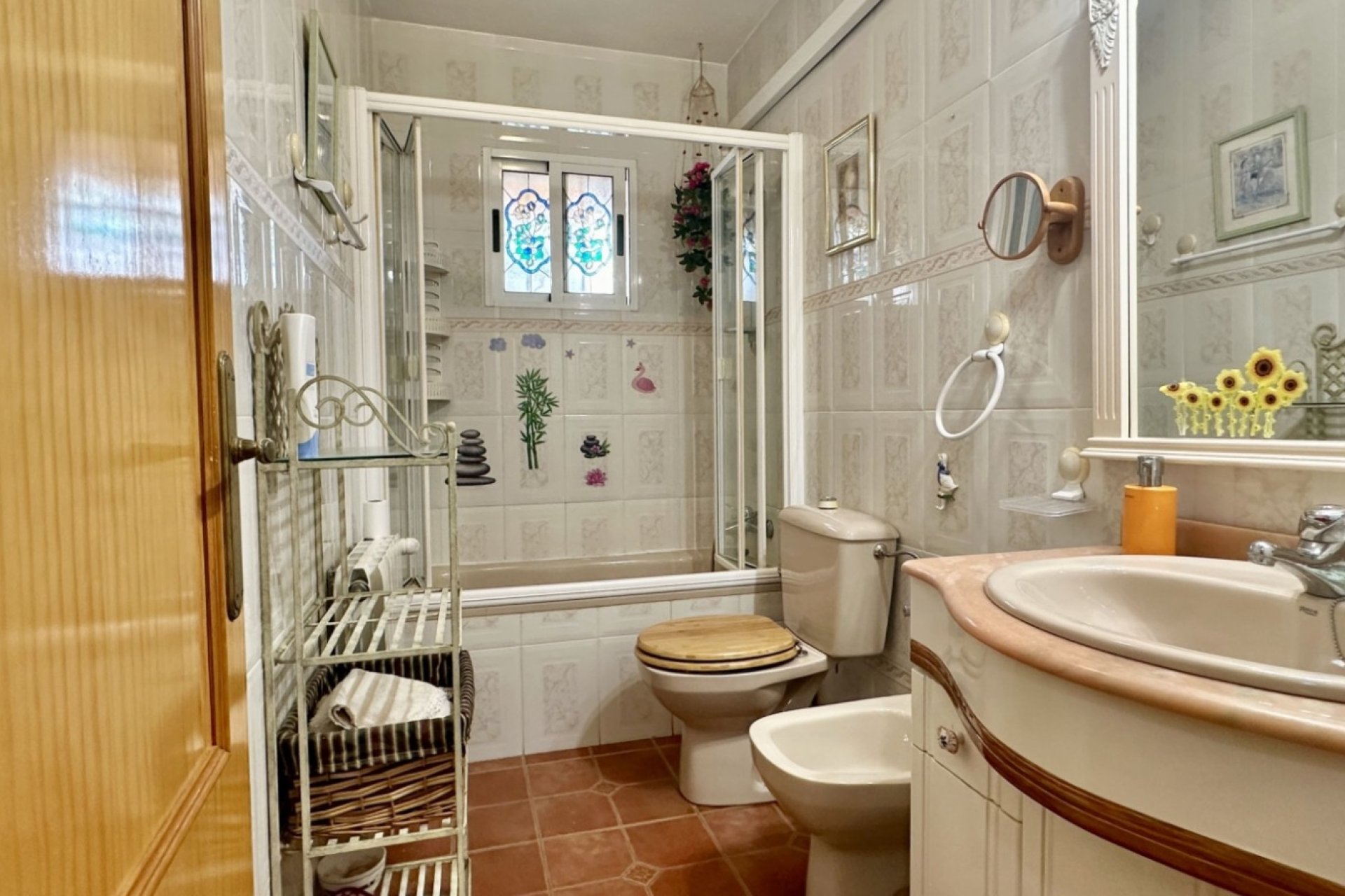 Resale - Townhouse -
Orihuela Costa - Los Altos