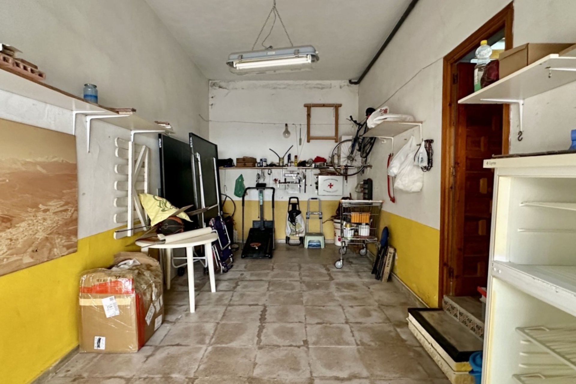 Resale - Townhouse -
Orihuela Costa - Los Altos