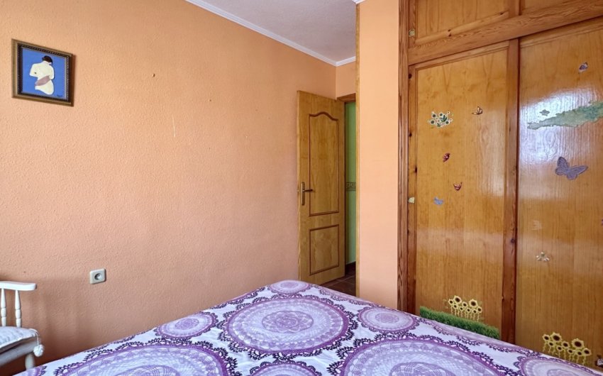 Resale - Townhouse -
Orihuela Costa - Los Altos