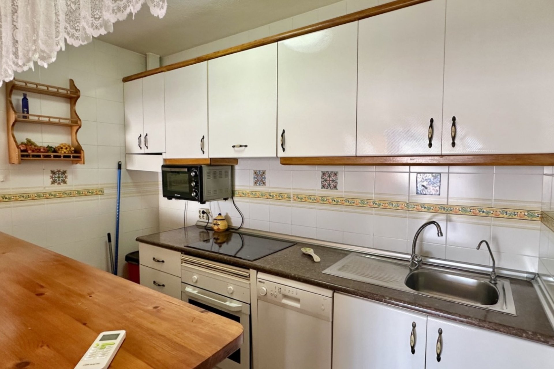 Resale - Townhouse -
Orihuela Costa - Los Altos