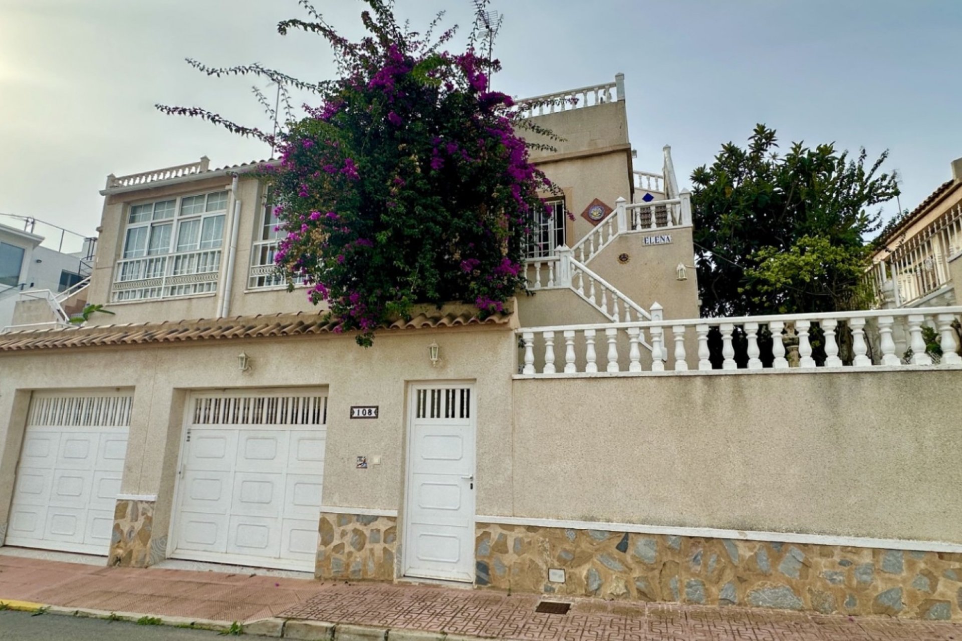 Resale - Townhouse -
Orihuela Costa - Los Altos