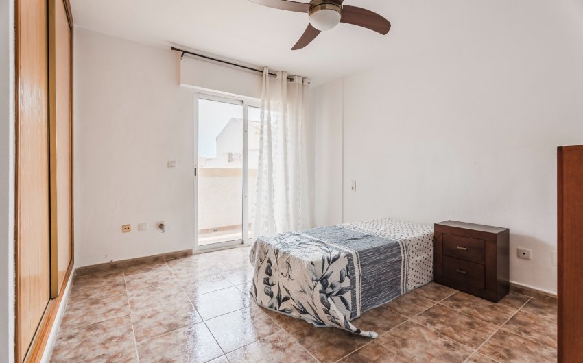 Resale - Townhouse -
Orihuela Costa - Los Altos