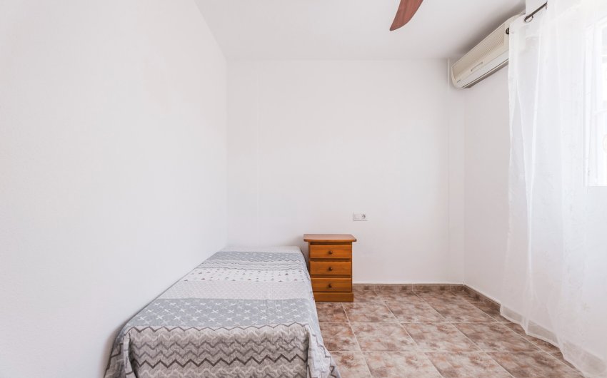 Resale - Townhouse -
Orihuela Costa - Los Altos