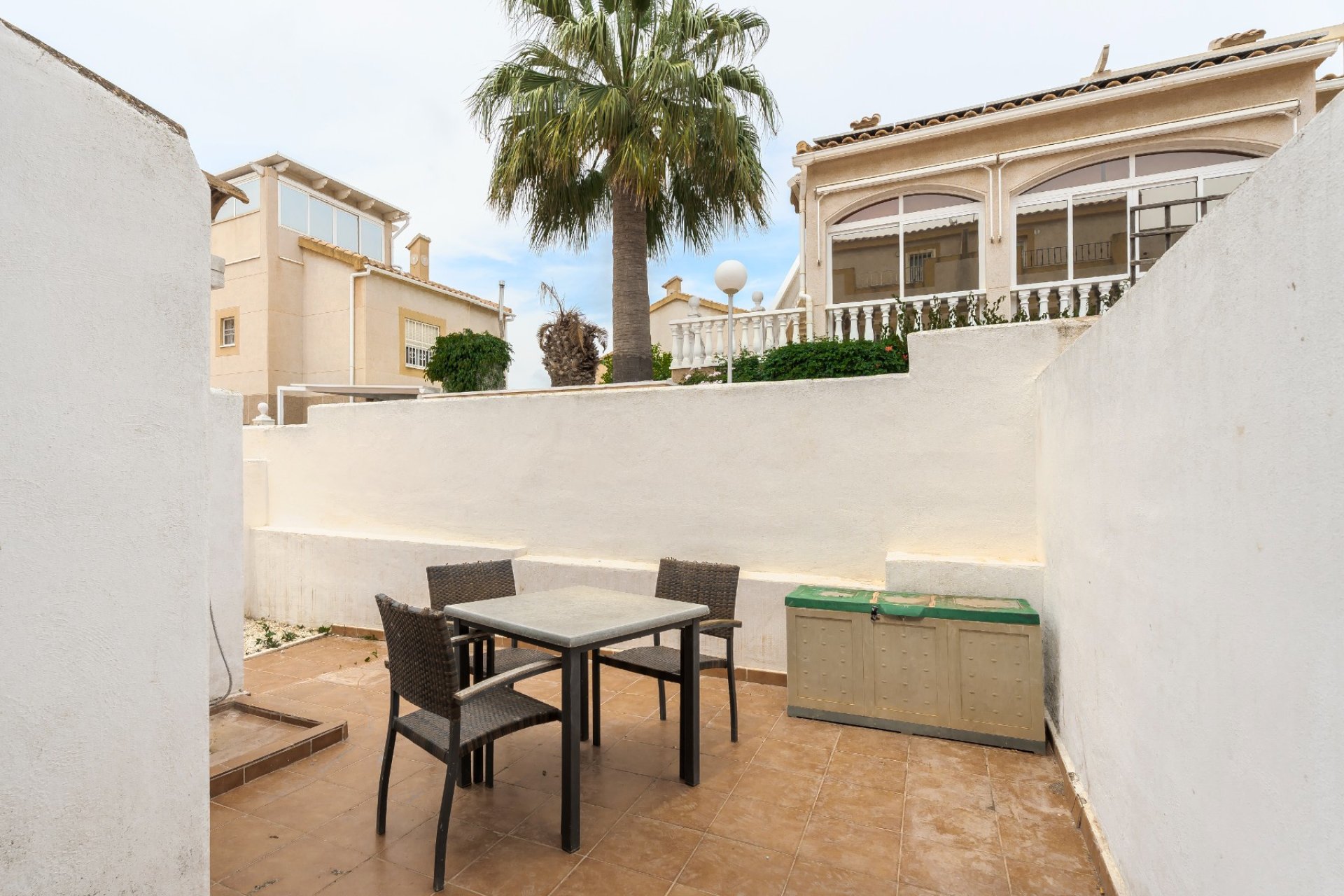 Resale - Townhouse -
Orihuela Costa - Los Altos