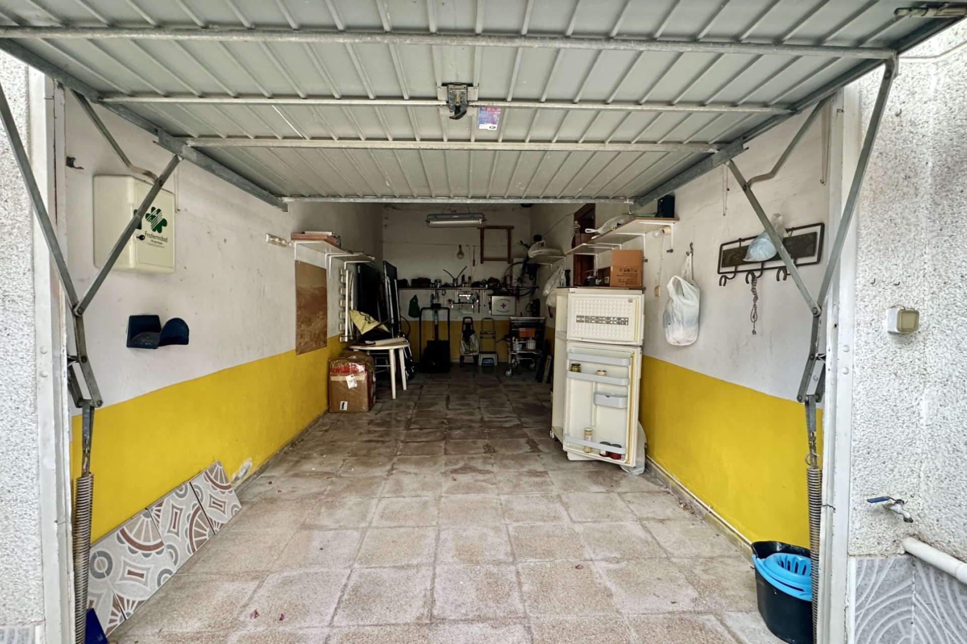 Resale - Townhouse -
Orihuela Costa - Los Altos