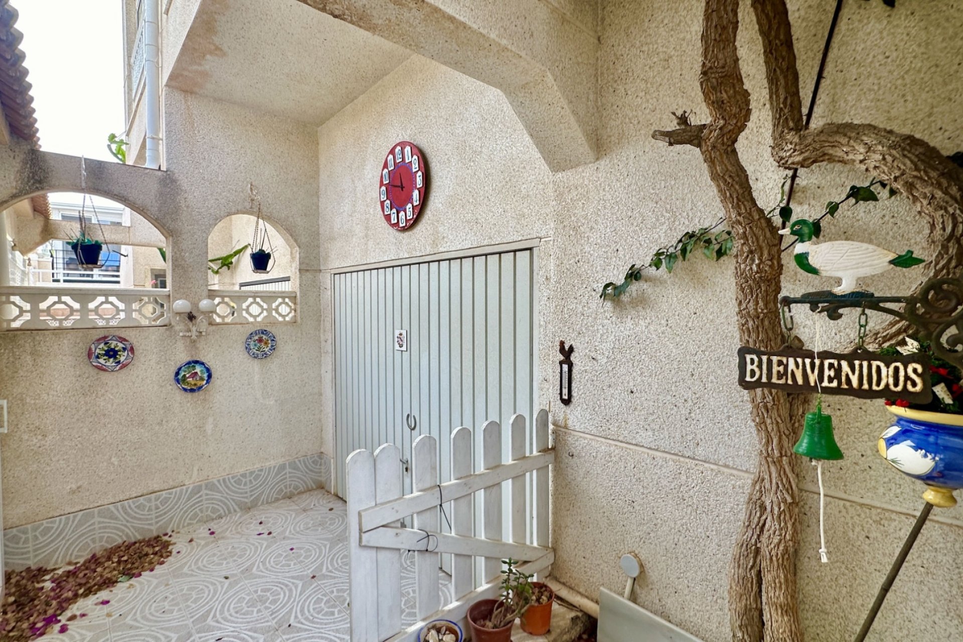 Resale - Townhouse -
Orihuela Costa - Los Altos