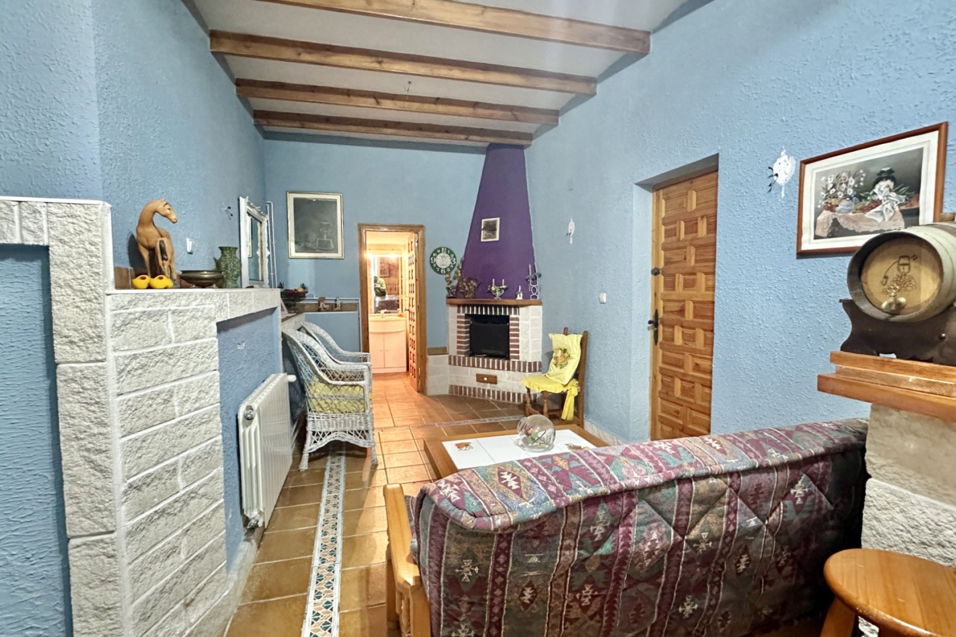 Resale - Townhouse -
Orihuela Costa - Los Altos