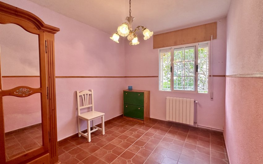 Resale - Townhouse -
Orihuela Costa - Los Altos