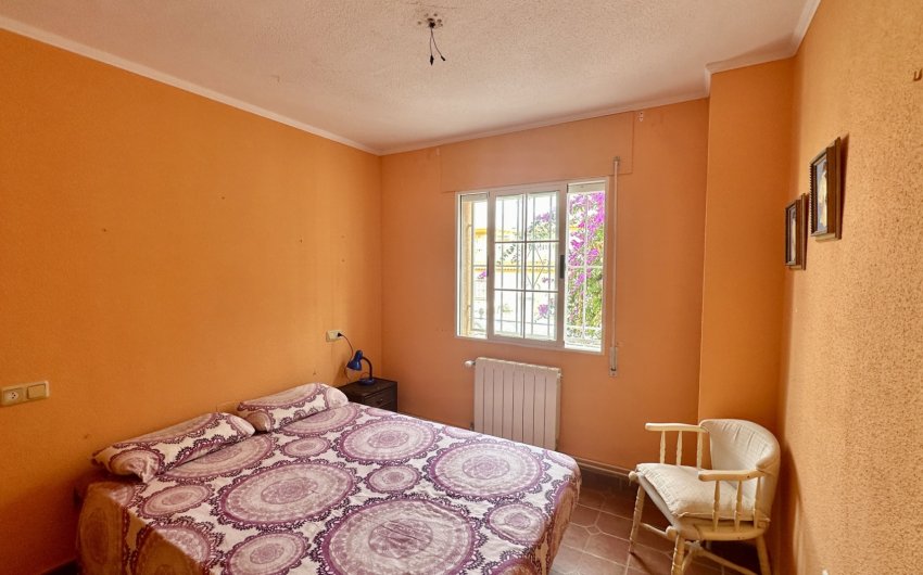 Resale - Townhouse -
Orihuela Costa - Los Altos