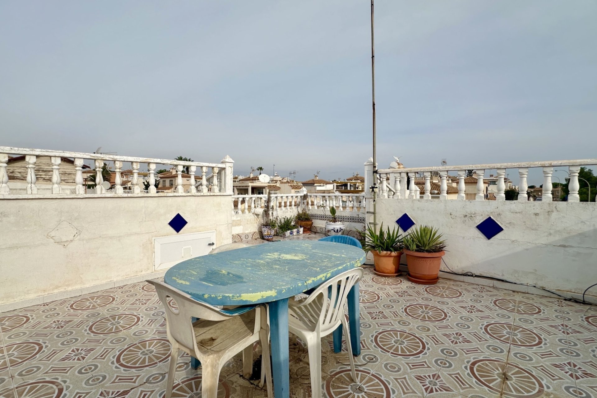 Resale - Townhouse -
Orihuela Costa - Los Altos