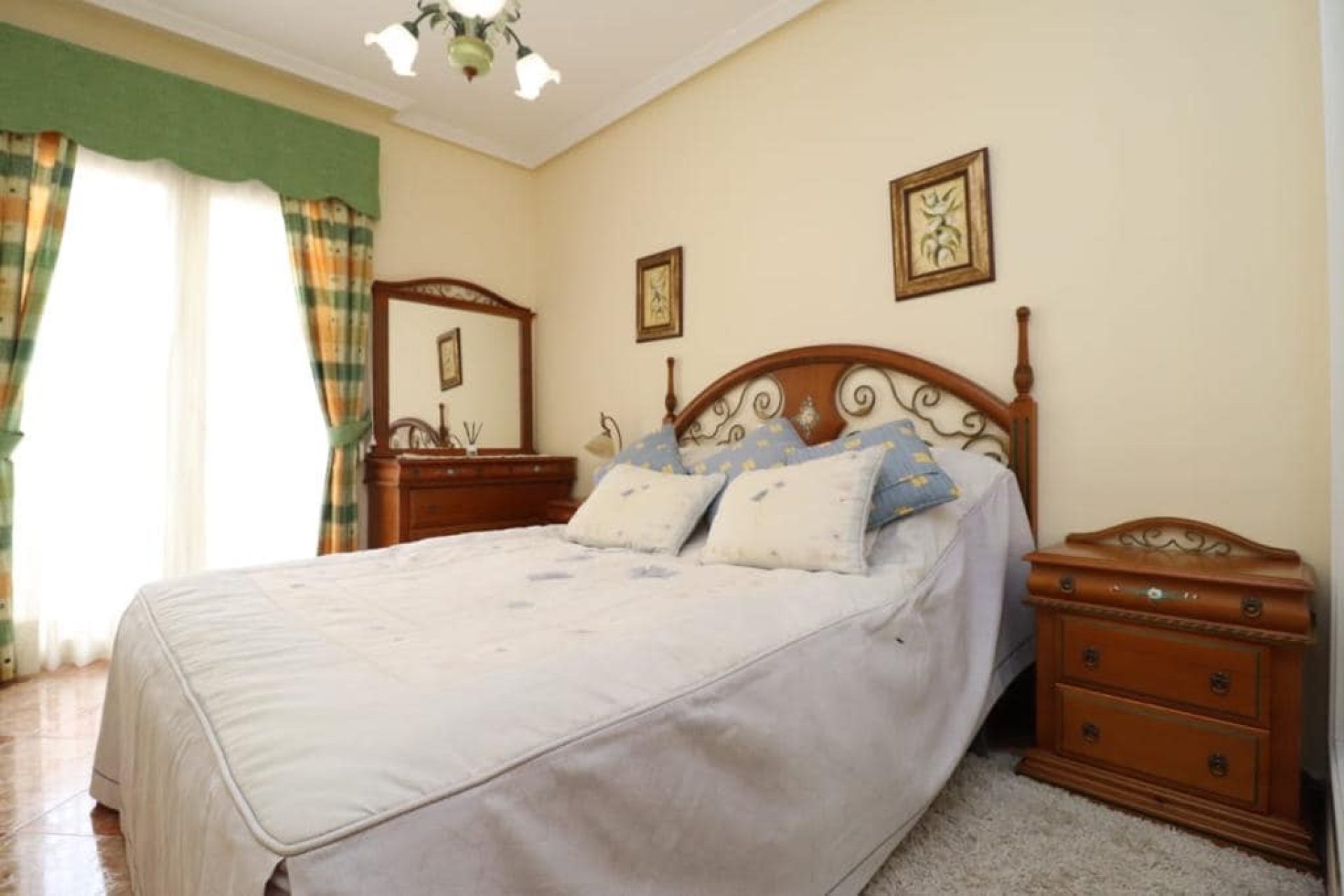 Resale - Townhouse -
Orihuela Costa - Los Altos