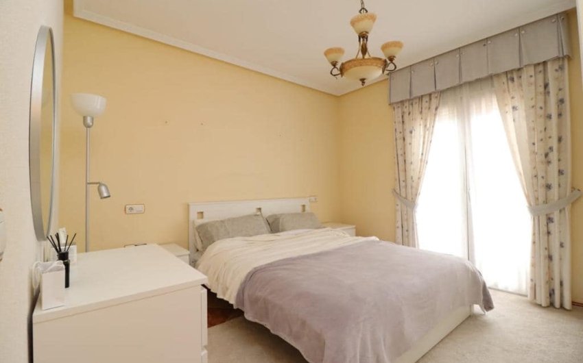 Resale - Townhouse -
Orihuela Costa - Los Altos