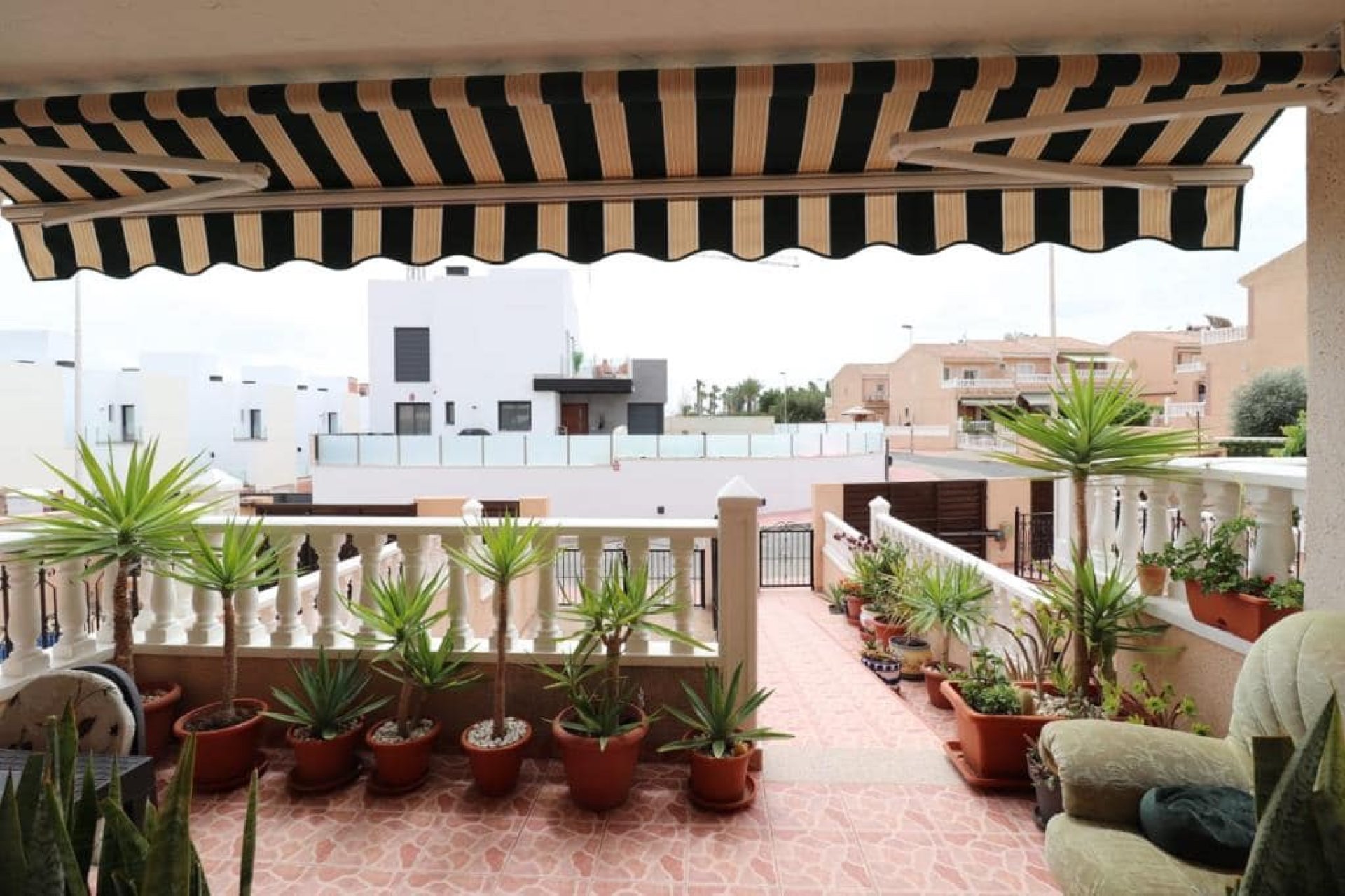 Resale - Townhouse -
Orihuela Costa - Los Altos