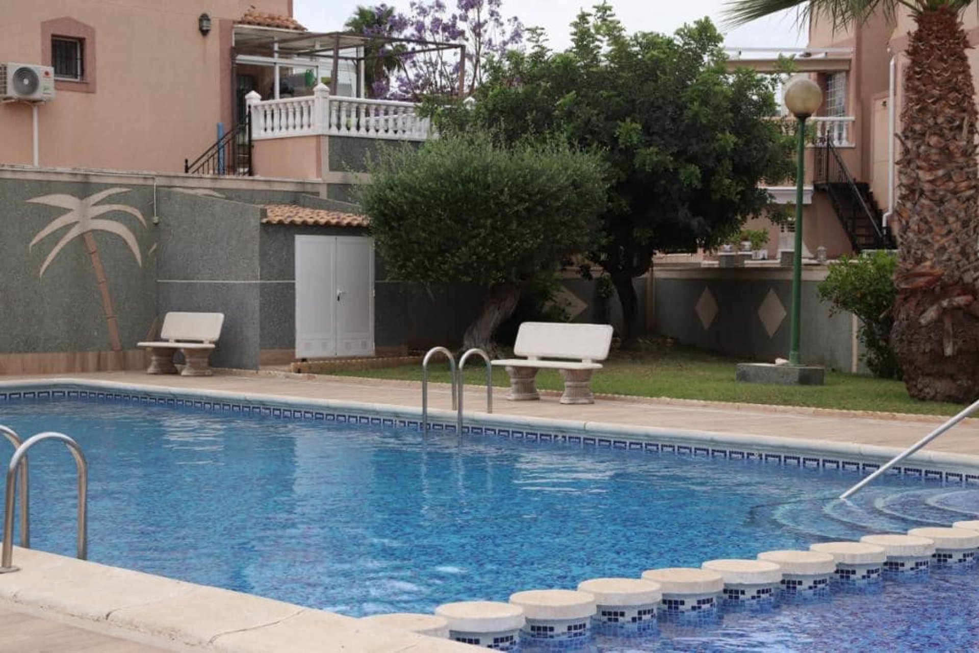 Resale - Townhouse -
Orihuela Costa - Los Altos