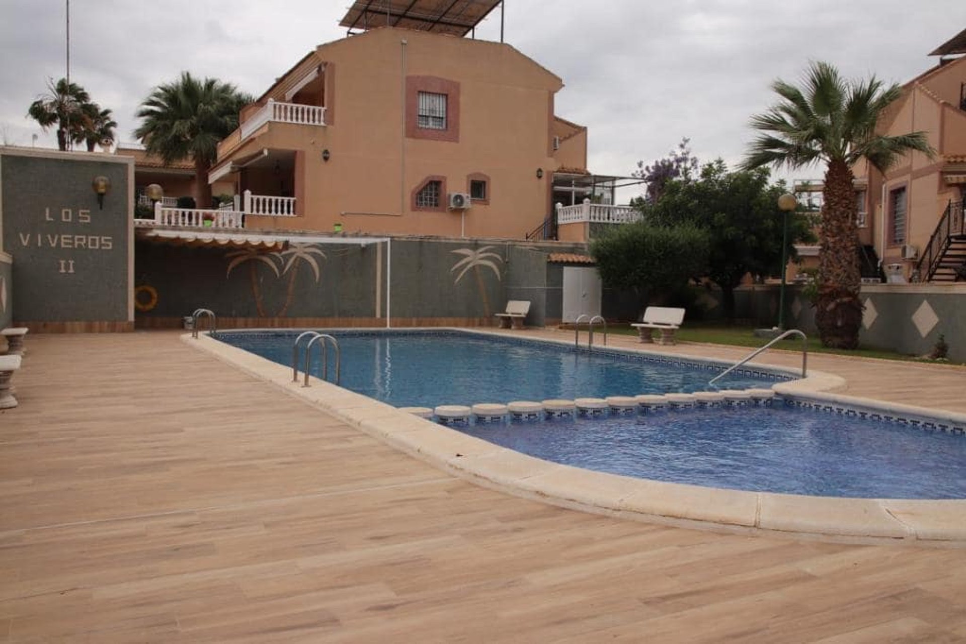 Resale - Townhouse -
Orihuela Costa - Los Altos