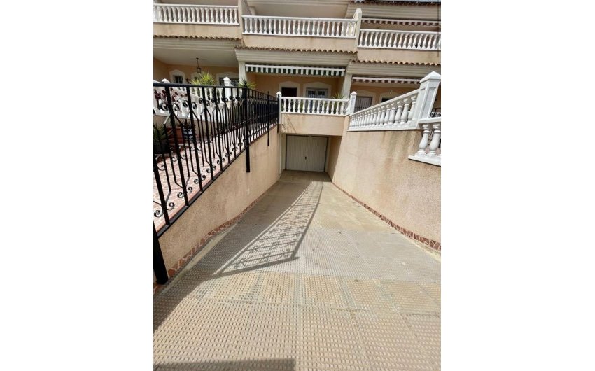 Resale - Townhouse -
Orihuela Costa - Los Altos