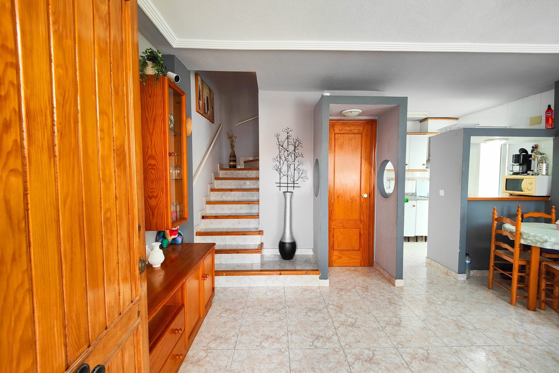 Resale - Townhouse -
Orihuela Costa - Los Altos