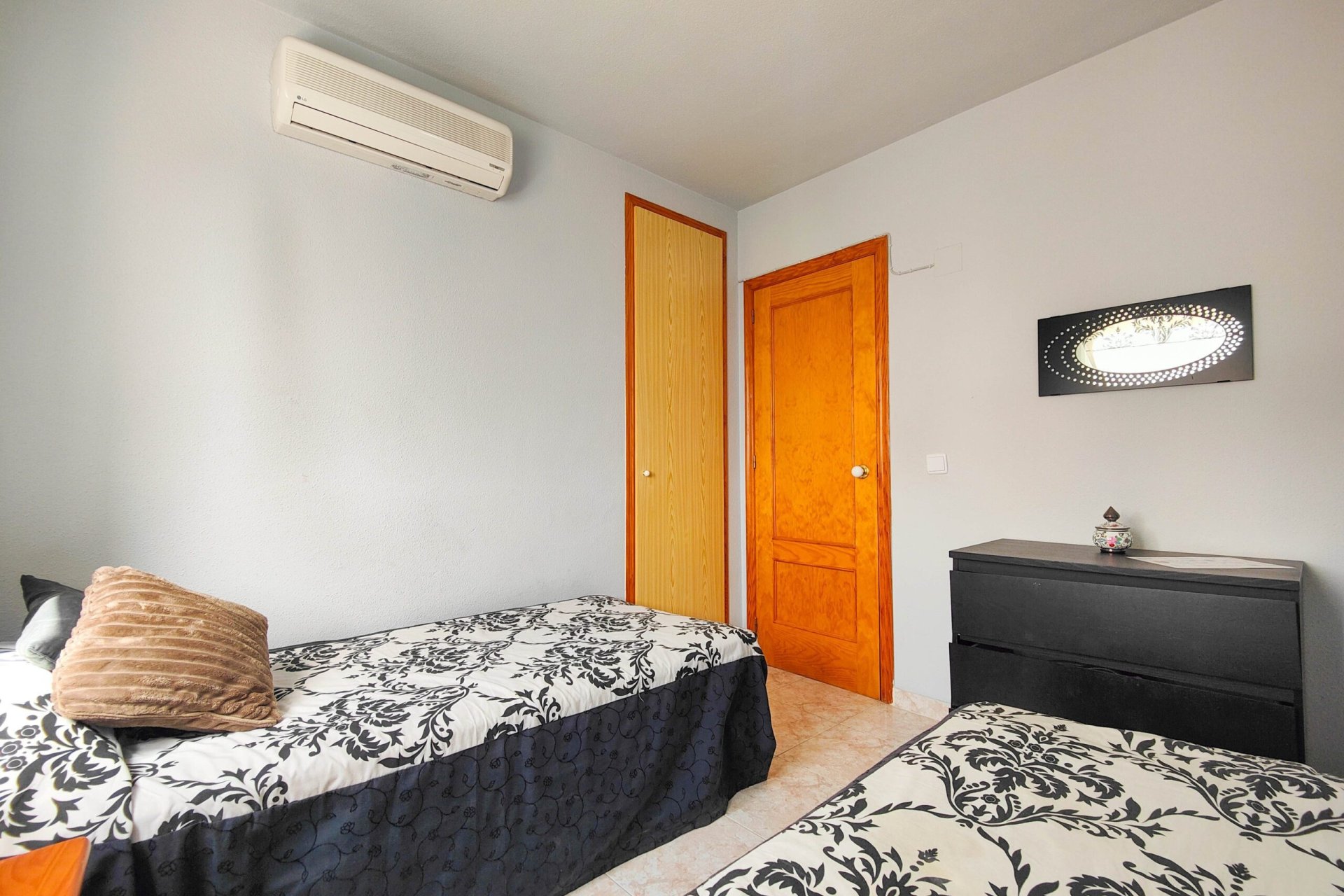 Resale - Townhouse -
Orihuela Costa - Los Altos