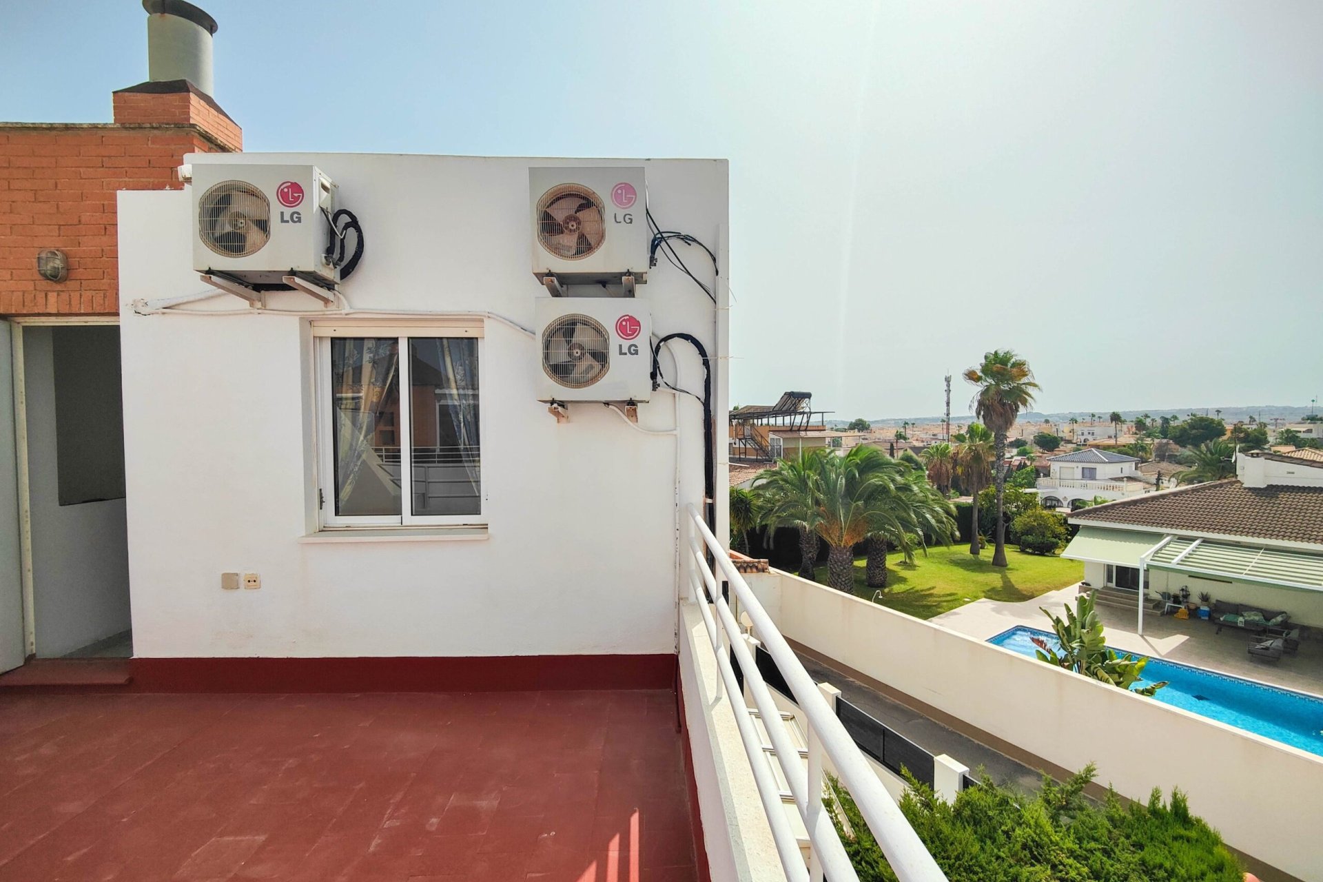 Resale - Townhouse -
Orihuela Costa - Los Altos