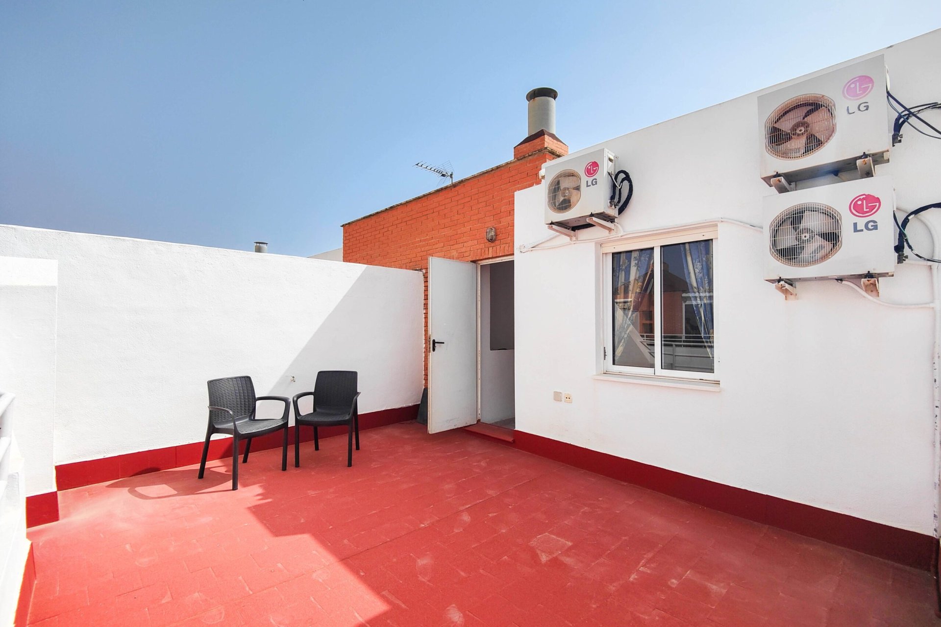 Resale - Townhouse -
Orihuela Costa - Los Altos