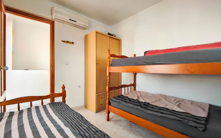 Resale - Townhouse -
Orihuela Costa - Los Altos