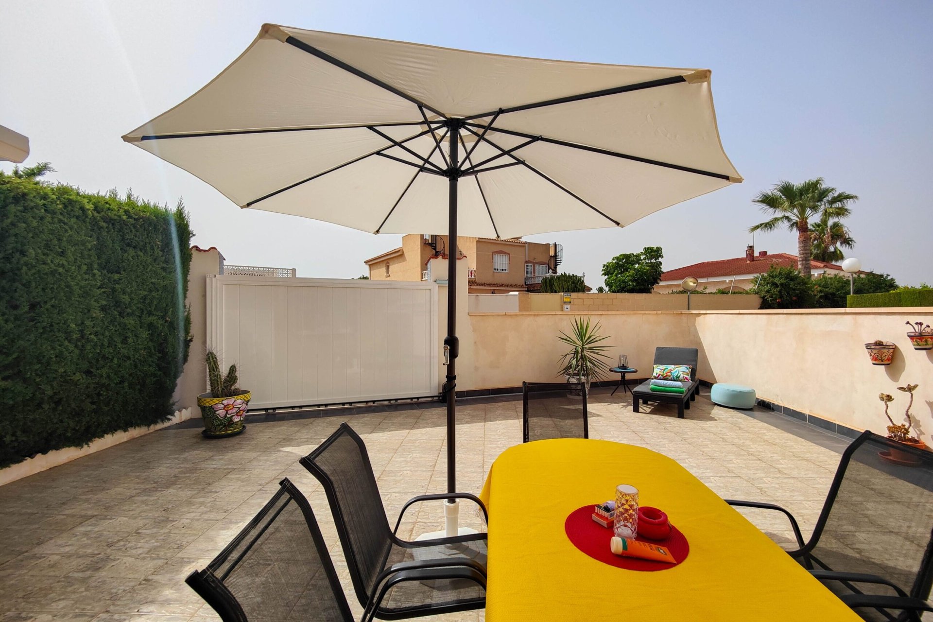 Resale - Townhouse -
Orihuela Costa - Los Altos