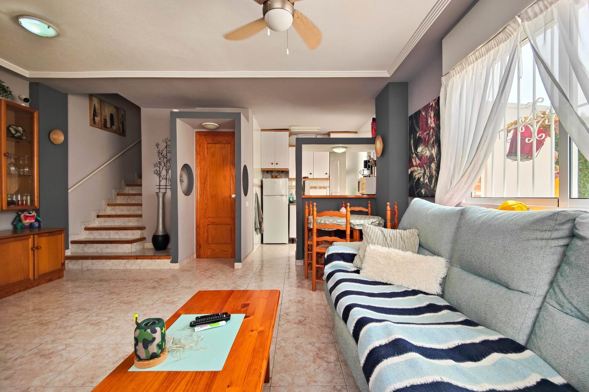 Resale - Townhouse -
Orihuela Costa - Los Altos