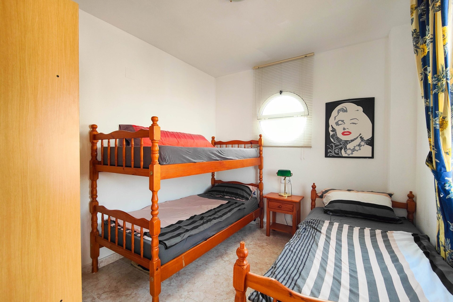 Resale - Townhouse -
Orihuela Costa - Los Altos