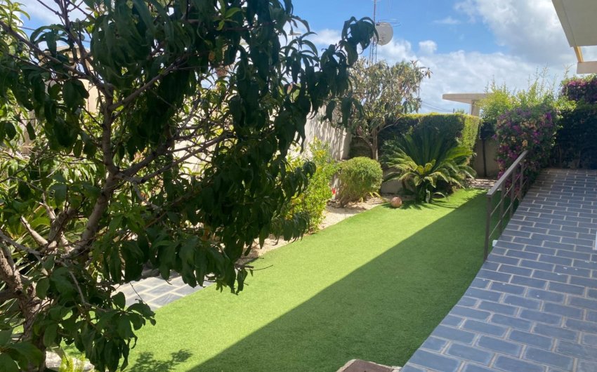 Resale - Townhouse -
Orihuela Costa - Mil Palmeras