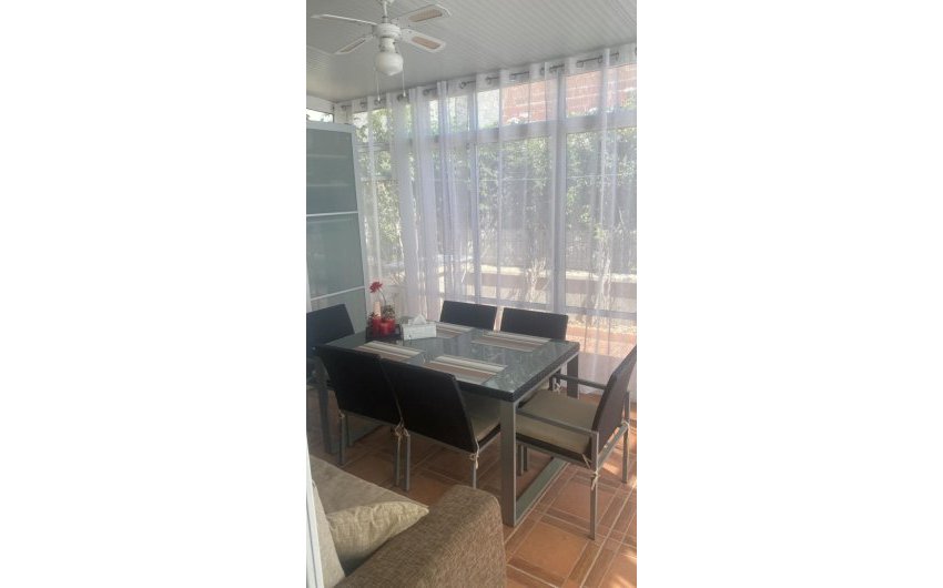 Resale - Townhouse -
Orihuela Costa - Mil Palmeras