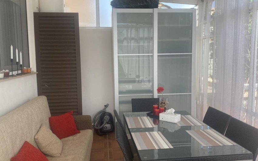 Resale - Townhouse -
Orihuela Costa - Mil Palmeras