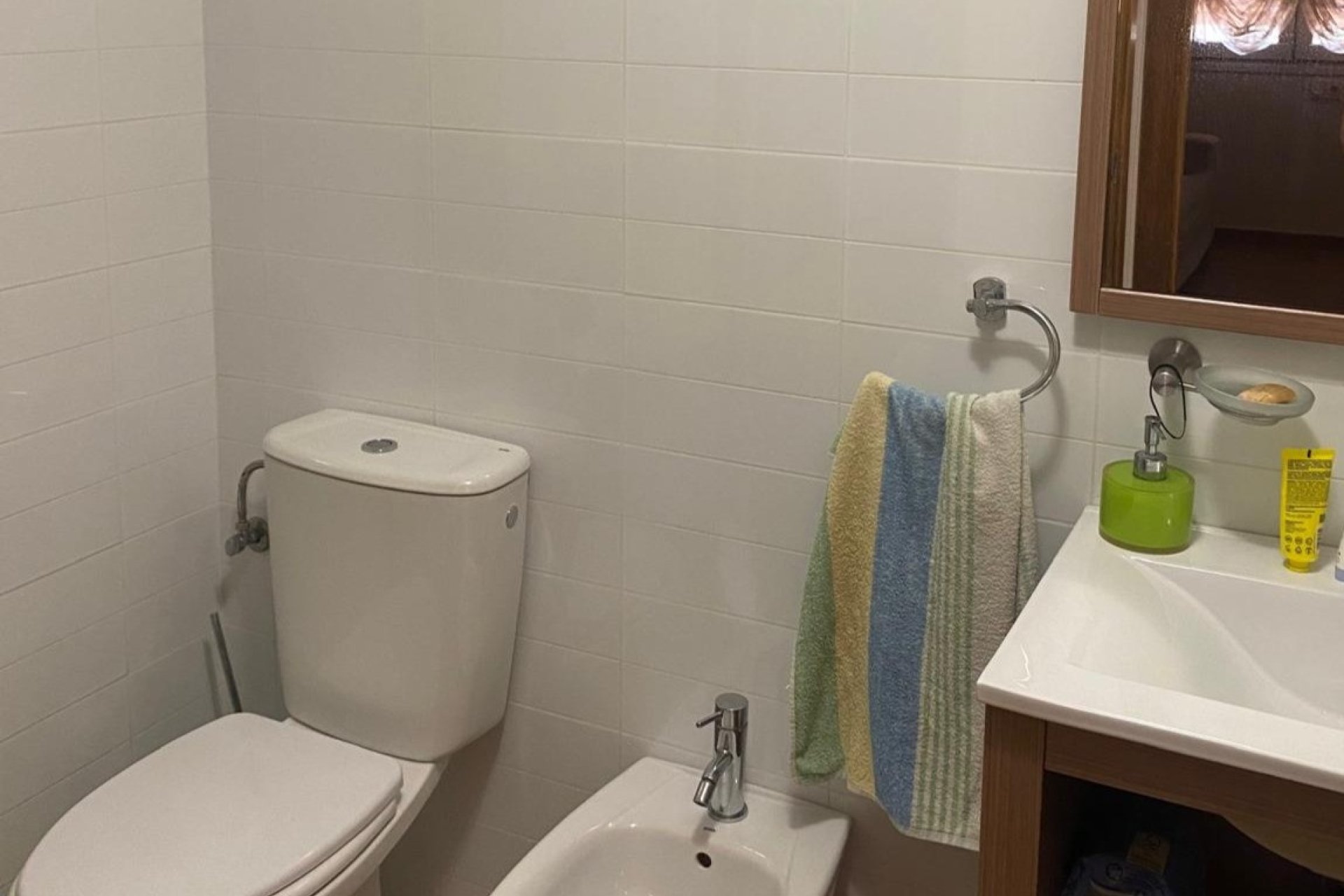 Resale - Townhouse -
Orihuela Costa - Mil Palmeras