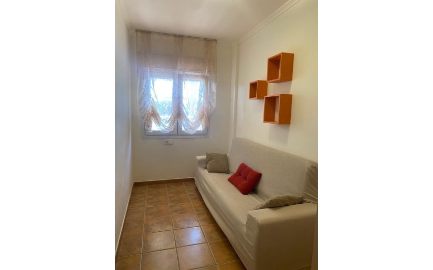 Resale - Townhouse -
Orihuela Costa - Mil Palmeras