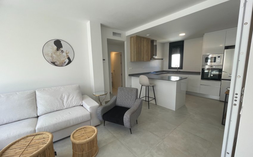 Resale - Townhouse -
Orihuela Costa - Pau 26