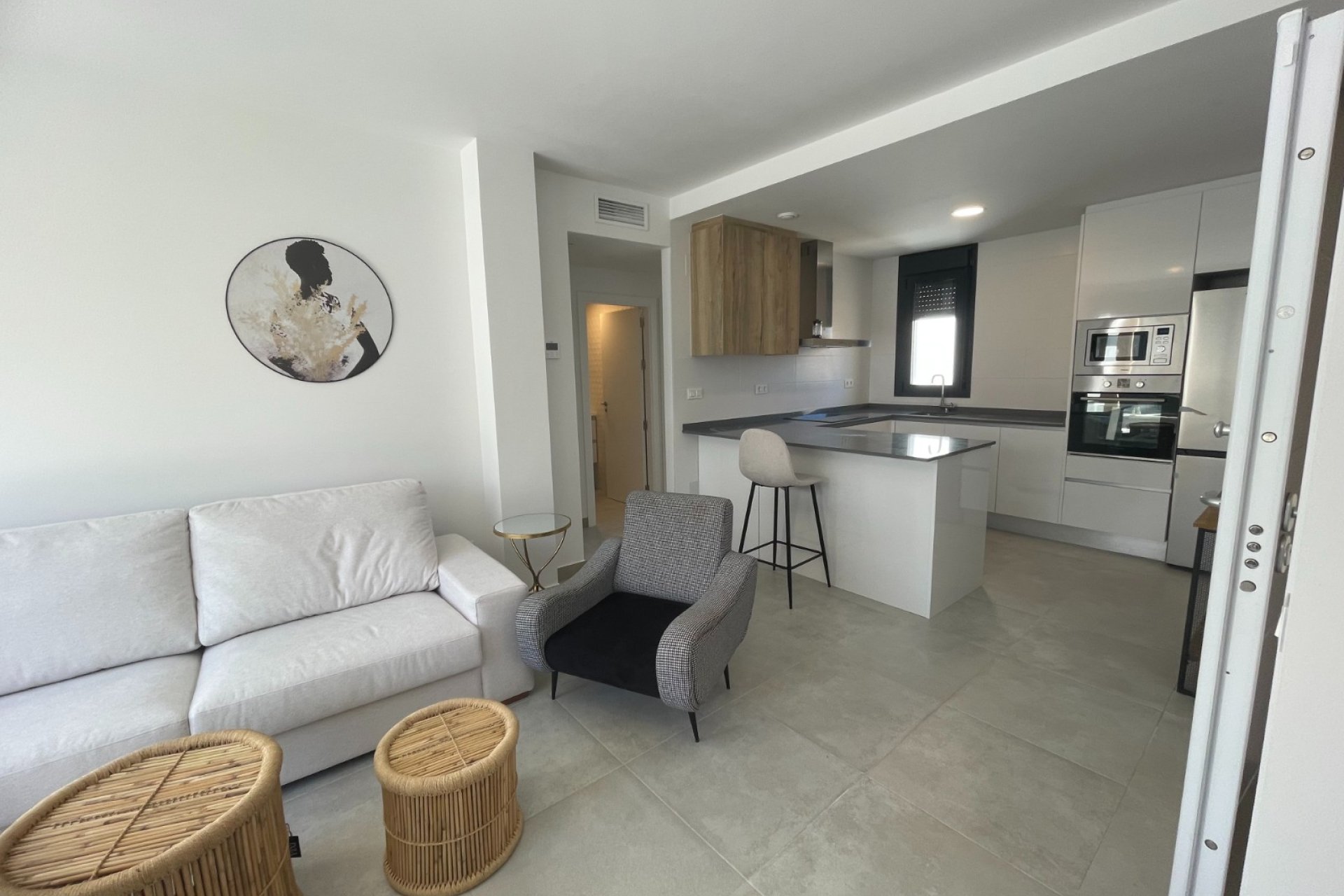 Resale - Townhouse -
Orihuela Costa - Pau 26