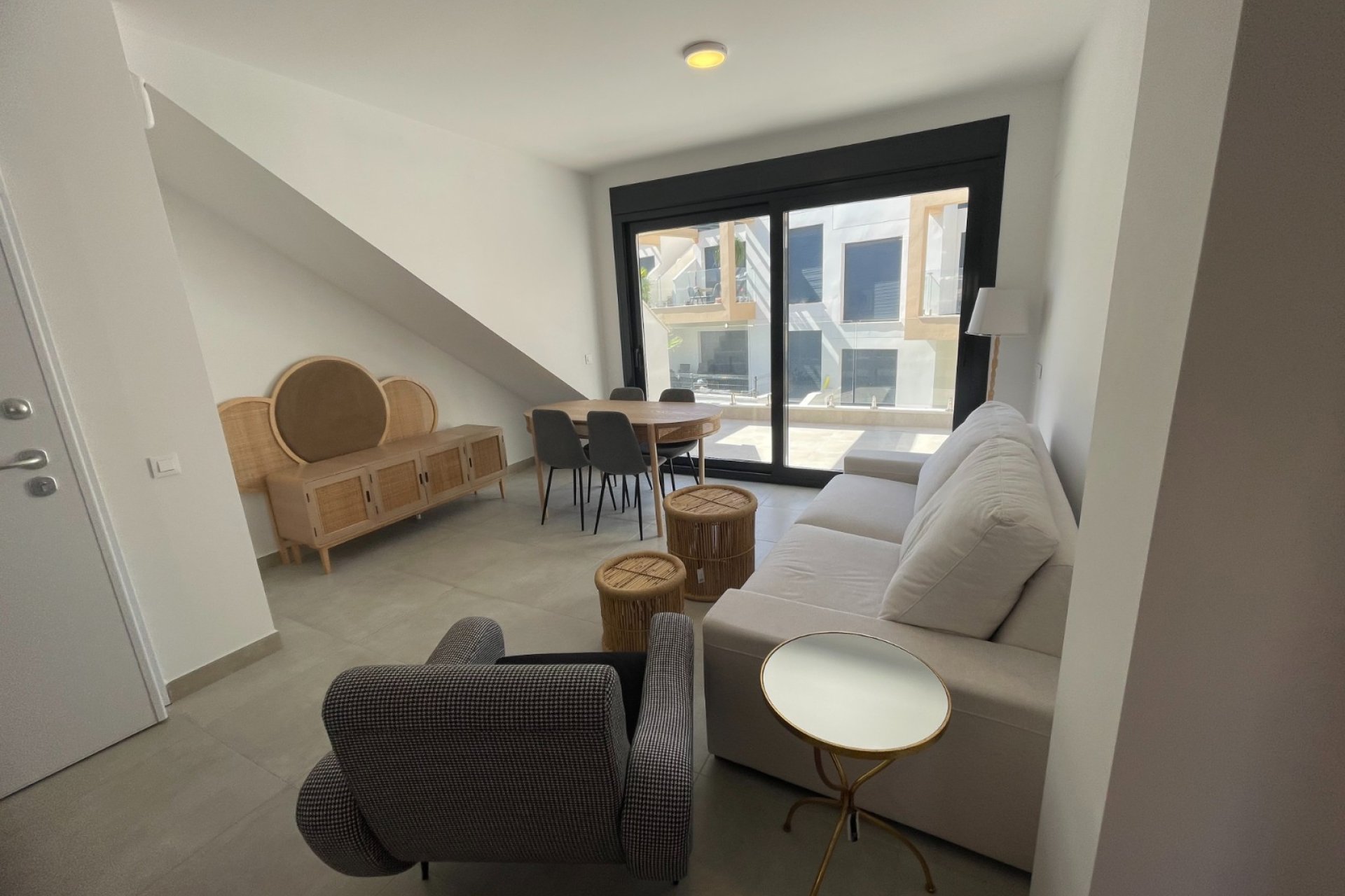 Resale - Townhouse -
Orihuela Costa - Pau 26