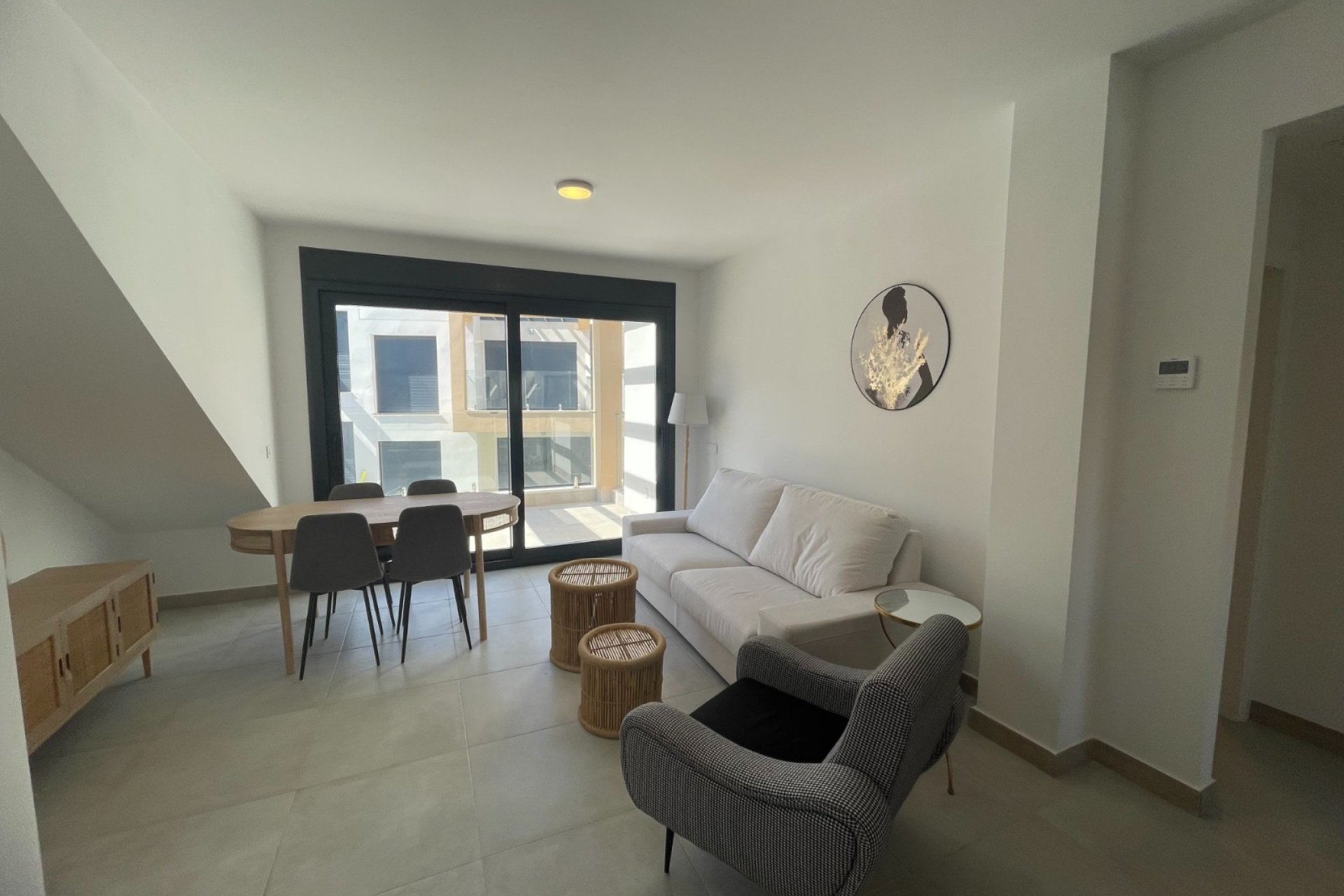 Resale - Townhouse -
Orihuela Costa - Pau 26