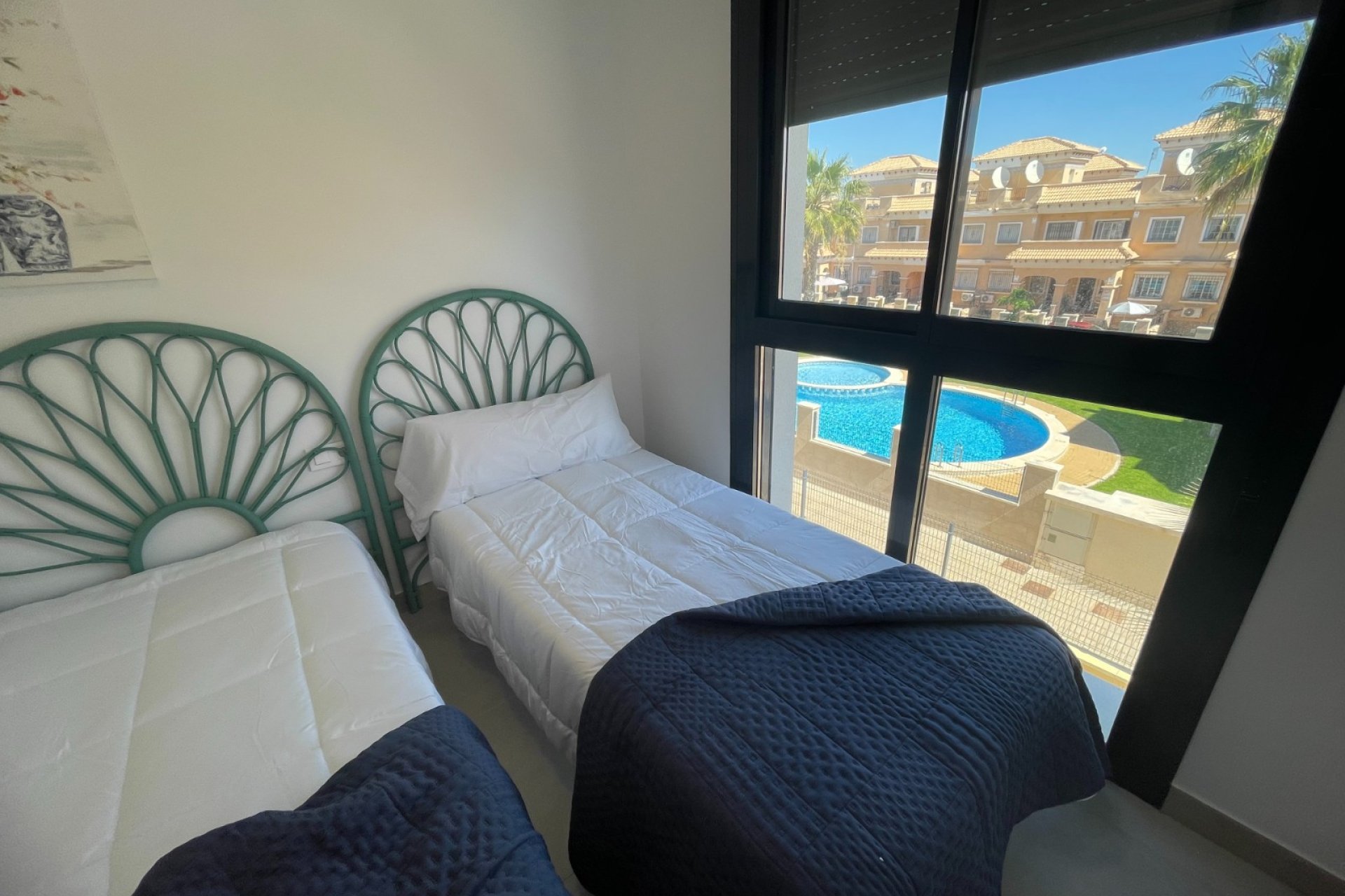 Resale - Townhouse -
Orihuela Costa - Pau 26