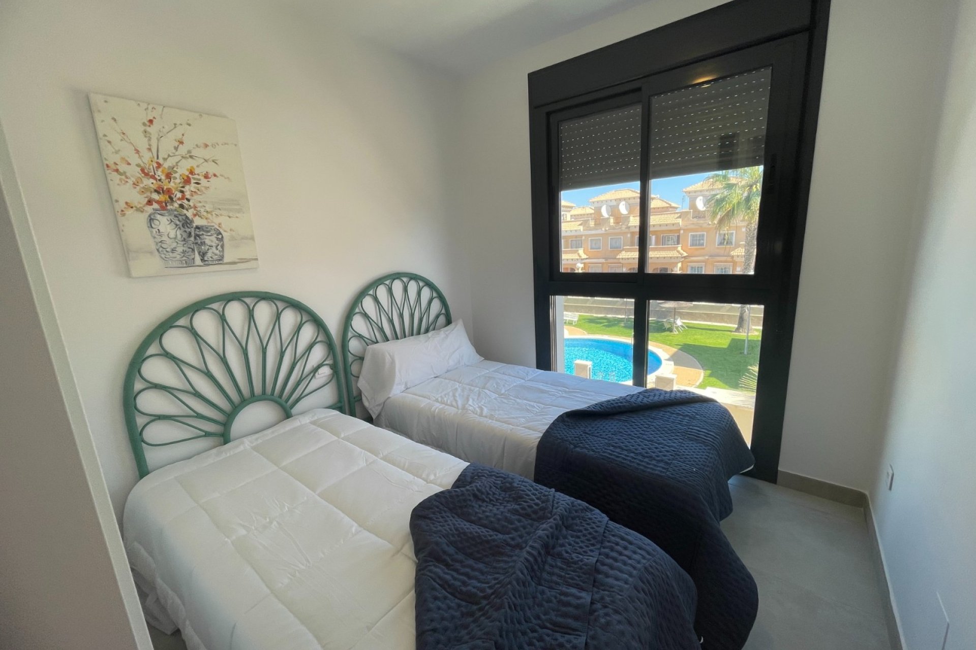 Resale - Townhouse -
Orihuela Costa - Pau 26