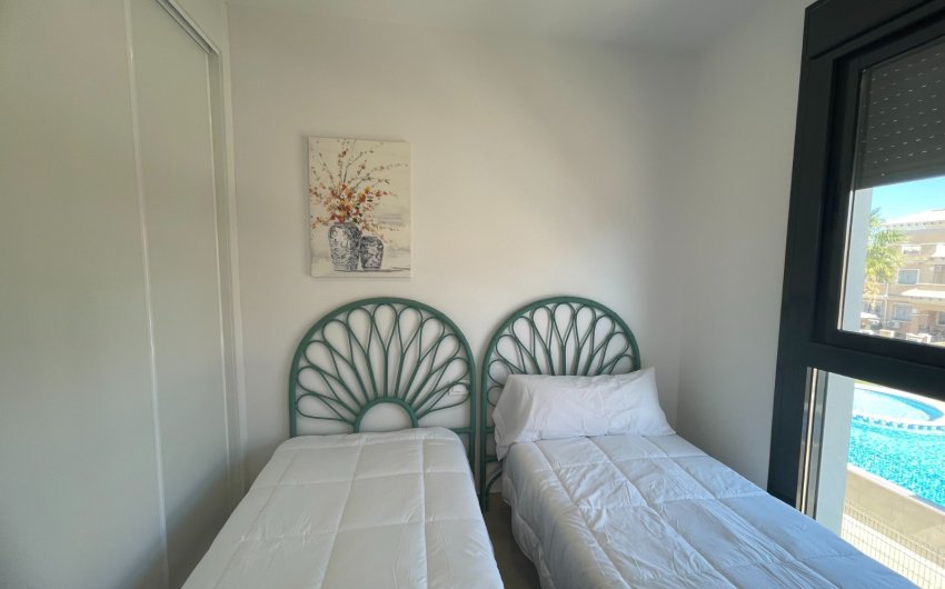 Resale - Townhouse -
Orihuela Costa - Pau 26