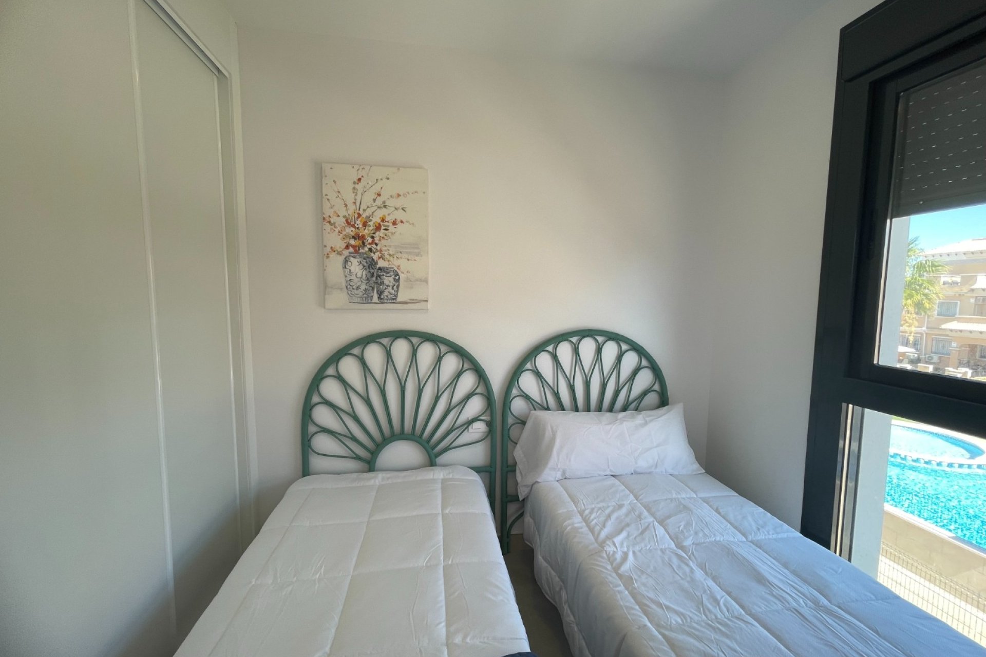 Resale - Townhouse -
Orihuela Costa - Pau 26