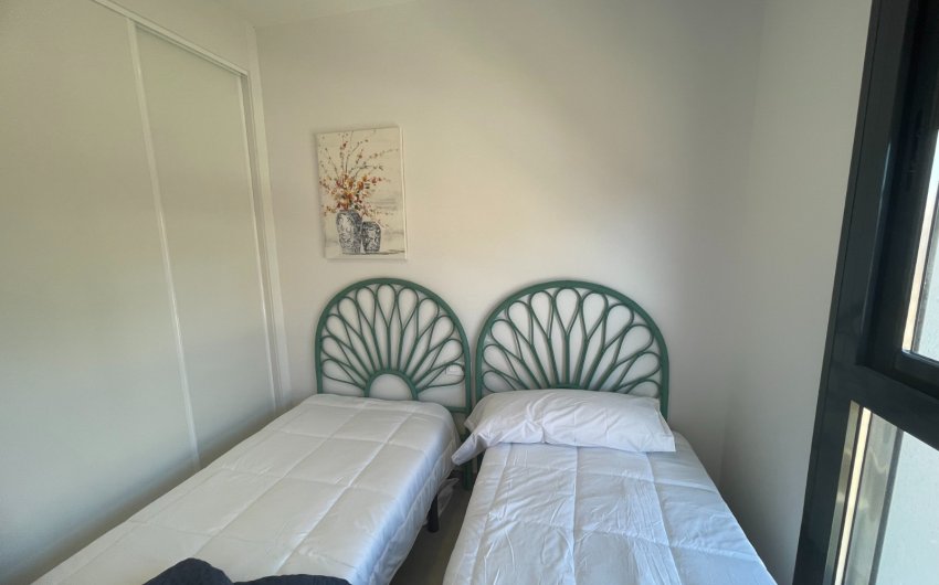 Resale - Townhouse -
Orihuela Costa - Pau 26