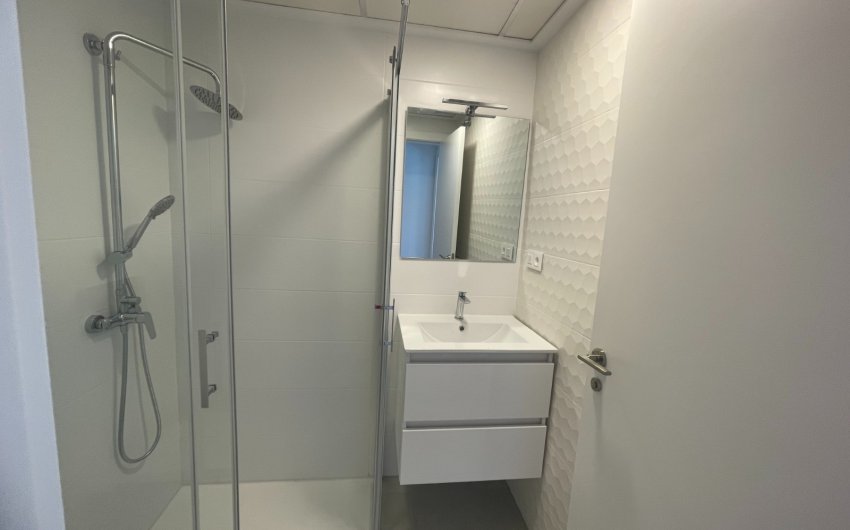 Resale - Townhouse -
Orihuela Costa - Pau 26